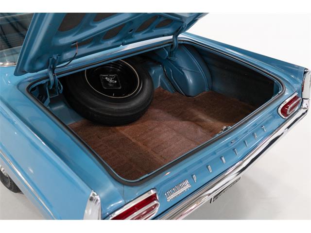 1961 Pontiac Catalina (CC-1775104) for sale in St. Ann, Missouri