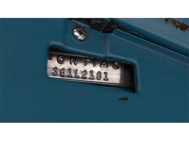 1961 Pontiac Catalina (CC-1775104) for sale in St. Ann, Missouri