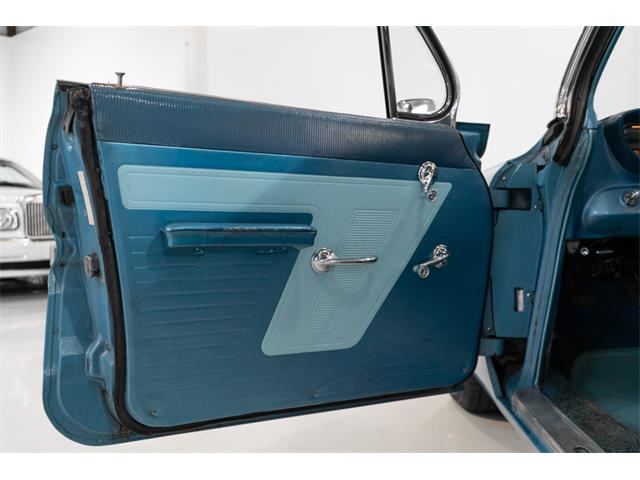 1961 Pontiac Catalina (CC-1775104) for sale in St. Ann, Missouri