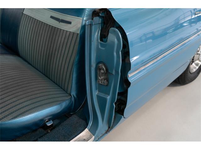 1961 Pontiac Catalina (CC-1775104) for sale in St. Ann, Missouri