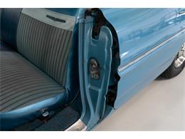 1961 Pontiac Catalina (CC-1775104) for sale in St. Ann, Missouri