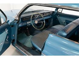 1961 Pontiac Catalina (CC-1775104) for sale in St. Ann, Missouri