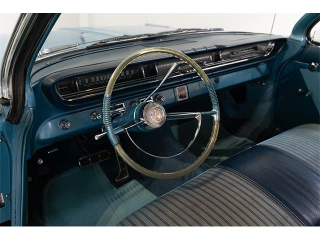 1961 Pontiac Catalina (CC-1775104) for sale in St. Ann, Missouri