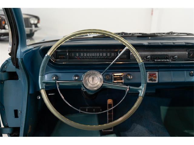 1961 Pontiac Catalina (CC-1775104) for sale in St. Ann, Missouri