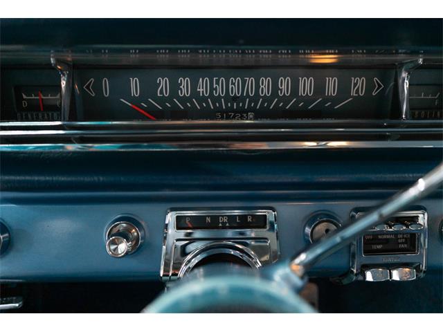 1961 Pontiac Catalina (CC-1775104) for sale in St. Ann, Missouri