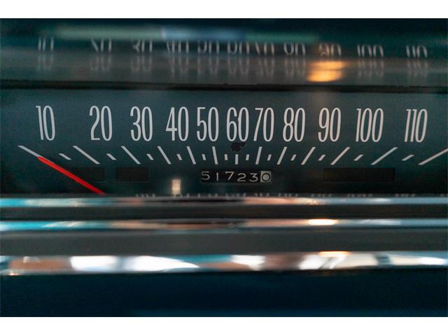 1961 Pontiac Catalina (CC-1775104) for sale in St. Ann, Missouri