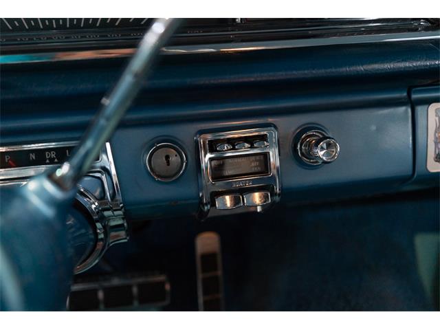 1961 Pontiac Catalina (CC-1775104) for sale in St. Ann, Missouri