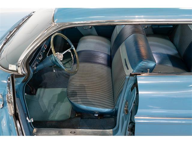 1961 Pontiac Catalina (CC-1775104) for sale in St. Ann, Missouri