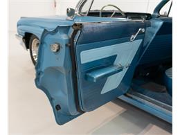 1961 Pontiac Catalina (CC-1775104) for sale in St. Ann, Missouri