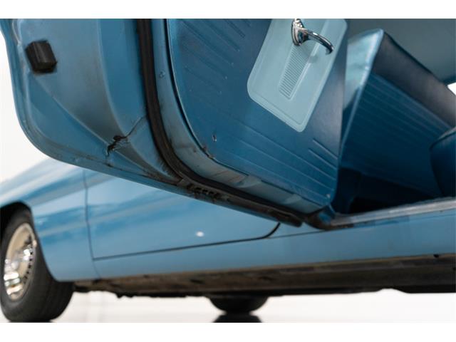 1961 Pontiac Catalina (CC-1775104) for sale in St. Ann, Missouri