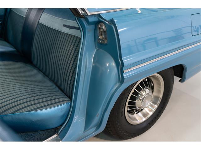 1961 Pontiac Catalina (CC-1775104) for sale in St. Ann, Missouri