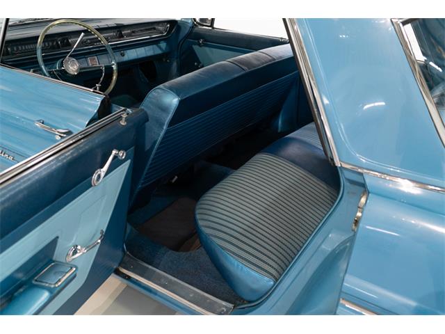 1961 Pontiac Catalina (CC-1775104) for sale in St. Ann, Missouri