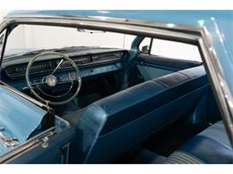 1961 Pontiac Catalina (CC-1775104) for sale in St. Ann, Missouri
