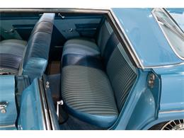 1961 Pontiac Catalina (CC-1775104) for sale in St. Ann, Missouri