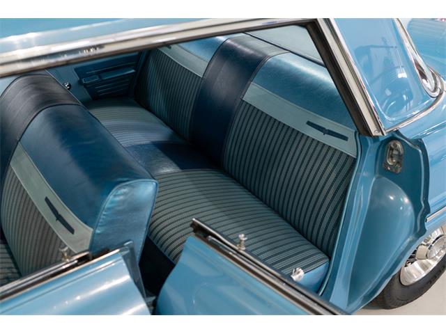 1961 Pontiac Catalina (CC-1775104) for sale in St. Ann, Missouri