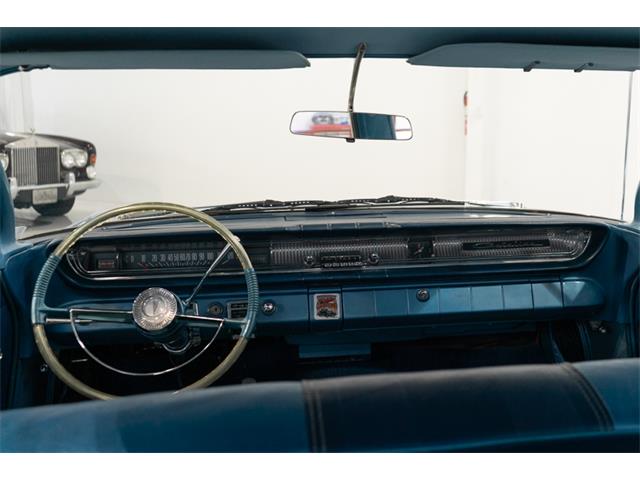 1961 Pontiac Catalina (CC-1775104) for sale in St. Ann, Missouri