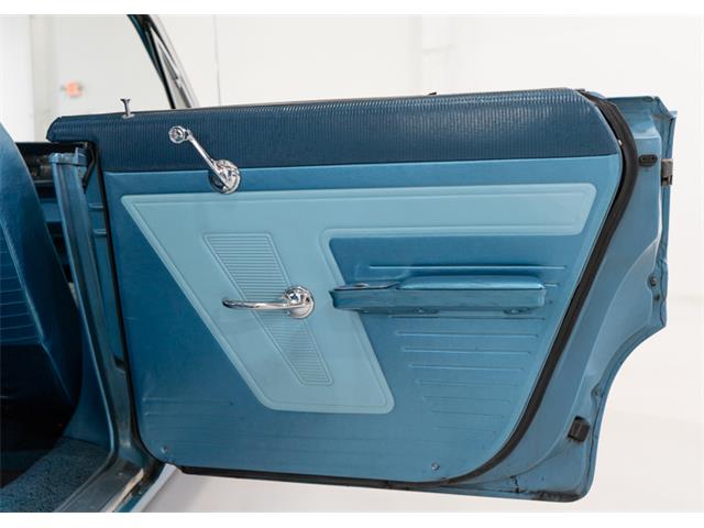 1961 Pontiac Catalina (CC-1775104) for sale in St. Ann, Missouri