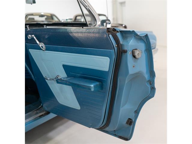 1961 Pontiac Catalina (CC-1775104) for sale in St. Ann, Missouri