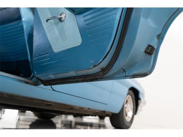 1961 Pontiac Catalina (CC-1775104) for sale in St. Ann, Missouri