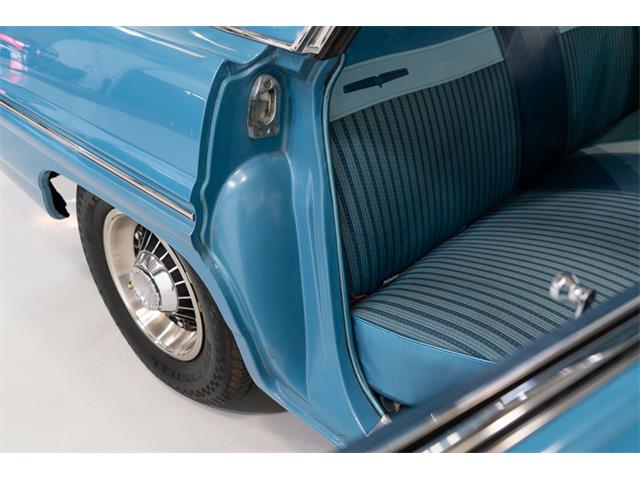 1961 Pontiac Catalina (CC-1775104) for sale in St. Ann, Missouri