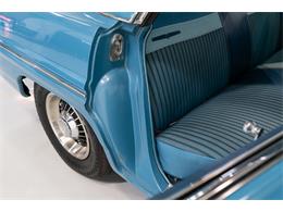 1961 Pontiac Catalina (CC-1775104) for sale in St. Ann, Missouri