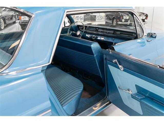 1961 Pontiac Catalina (CC-1775104) for sale in St. Ann, Missouri