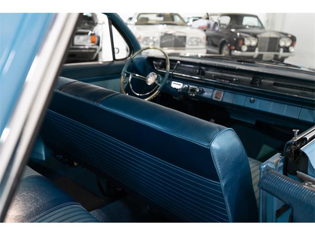 1961 Pontiac Catalina (CC-1775104) for sale in St. Ann, Missouri