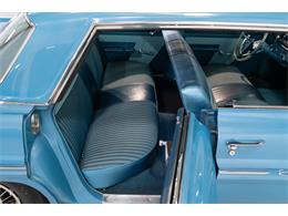 1961 Pontiac Catalina (CC-1775104) for sale in St. Ann, Missouri