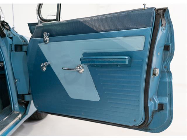 1961 Pontiac Catalina (CC-1775104) for sale in St. Ann, Missouri