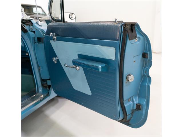 1961 Pontiac Catalina (CC-1775104) for sale in St. Ann, Missouri