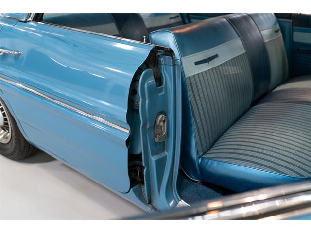 1961 Pontiac Catalina (CC-1775104) for sale in St. Ann, Missouri