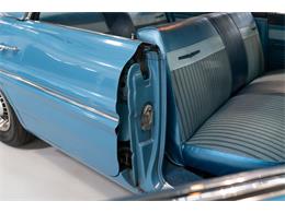 1961 Pontiac Catalina (CC-1775104) for sale in St. Ann, Missouri