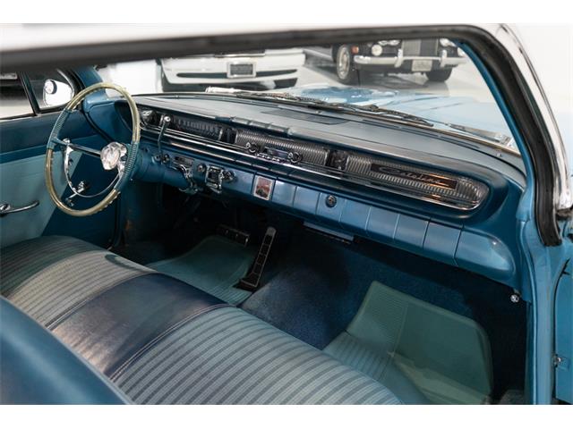 1961 Pontiac Catalina (CC-1775104) for sale in St. Ann, Missouri