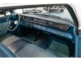 1961 Pontiac Catalina (CC-1775104) for sale in St. Ann, Missouri