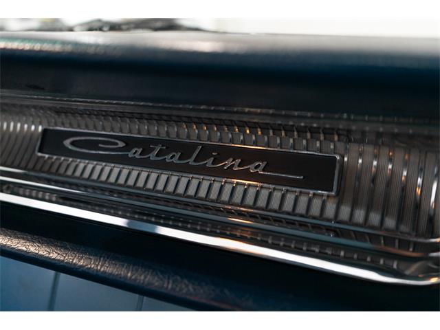 1961 Pontiac Catalina (CC-1775104) for sale in St. Ann, Missouri