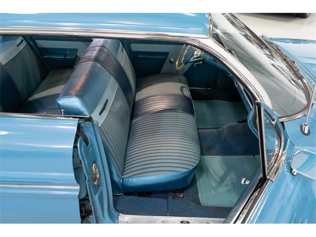 1961 Pontiac Catalina (CC-1775104) for sale in St. Ann, Missouri