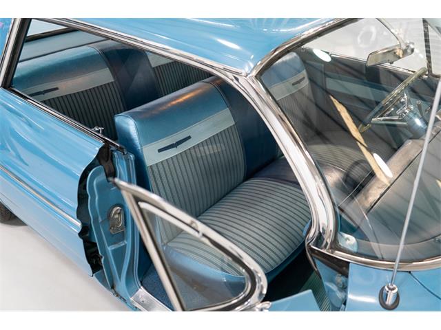 1961 Pontiac Catalina (CC-1775104) for sale in St. Ann, Missouri