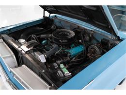 1961 Pontiac Catalina (CC-1775104) for sale in St. Ann, Missouri