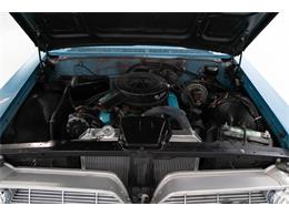 1961 Pontiac Catalina (CC-1775104) for sale in St. Ann, Missouri