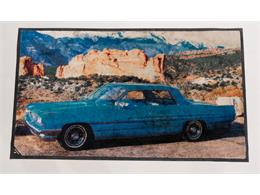 1961 Pontiac Catalina (CC-1775104) for sale in St. Ann, Missouri