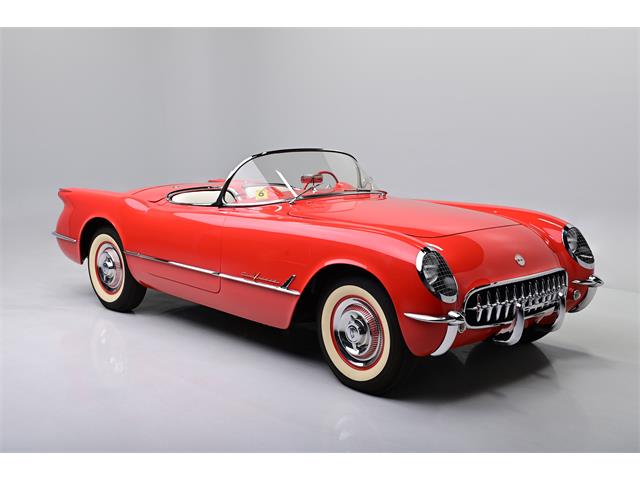 1955 Chevrolet Corvette (CC-1775108) for sale in Scottsdale, Arizona