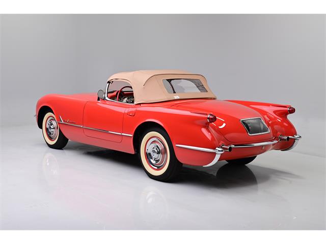 1955 Chevrolet Corvette for Sale | ClassicCars.com | CC-1775108