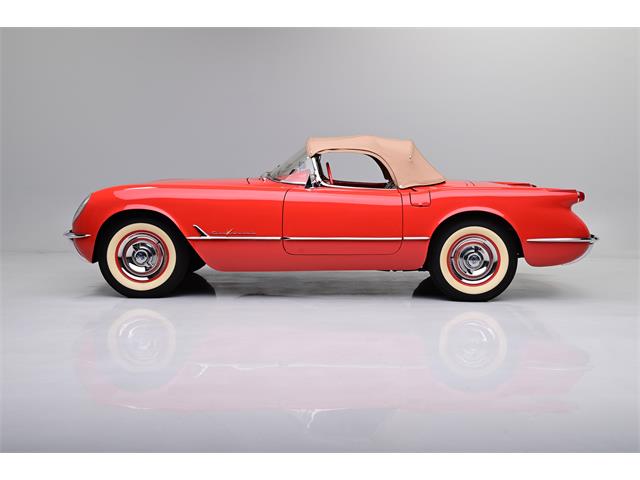1955 Chevrolet Corvette for Sale | ClassicCars.com | CC-1775108