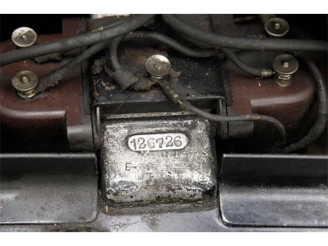 1917 Packard Twin Six for Sale