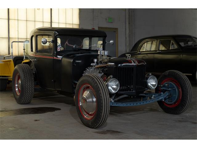 1930 Austin American (CC-1775128) for sale in DeKalb, Illinois