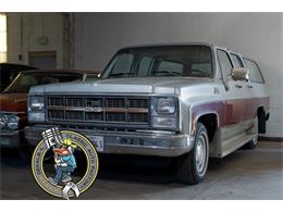 1980 GMC Suburban (CC-1775130) for sale in DeKalb, Illinois