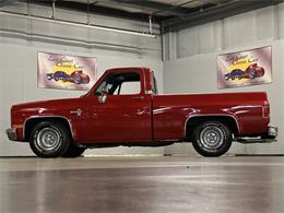 1986 Chevrolet Silverado (CC-1775133) for sale in Lillington, North Carolina