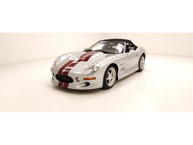 1999 Shelby Series 1 (CC-1770514) for sale in Morgantown, Pennsylvania