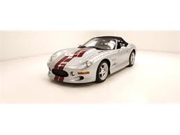 1999 Shelby Series 1 (CC-1770514) for sale in Morgantown, Pennsylvania