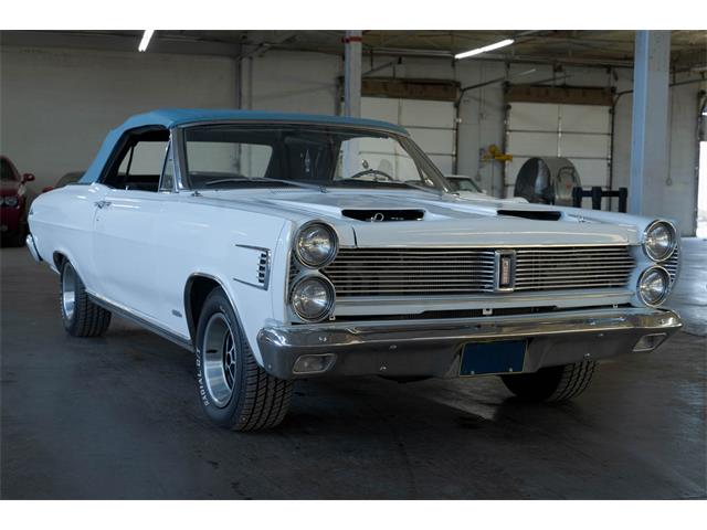 1967 Mercury Caliente (CC-1775140) for sale in DeKalb, Illinois